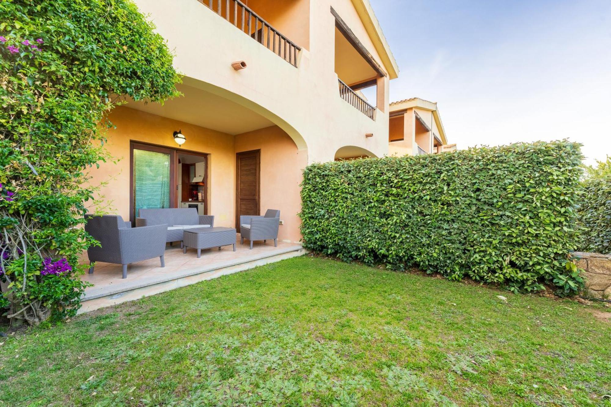 Casa Vacanze Arancia Olbia